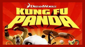 Kung Fu Panda