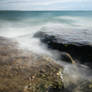 And the Waves Roll On