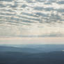 Dry Arkansas Skies