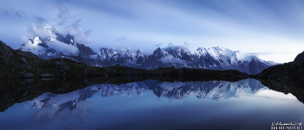 Leaving You With This - Redux by NicolasAlexanderOtto