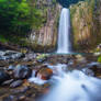 Kaname Falls