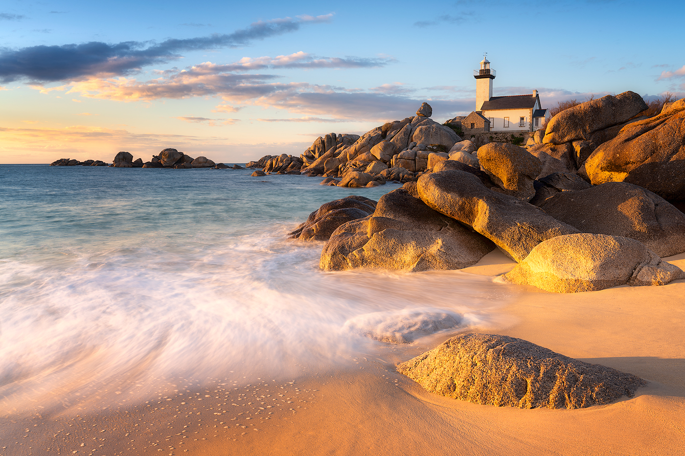 Atlantic Lights VI by NicolasAlexanderOtto on DeviantArt
