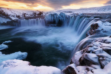 Countless Skies III by NicolasAlexanderOtto