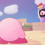 Dark Matter - Kirby 64