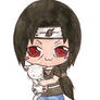 Itachi has a pet...