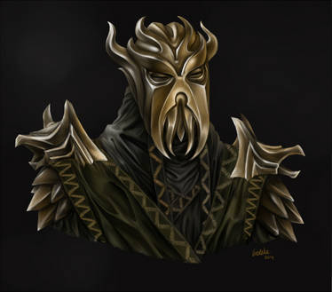 Miraak