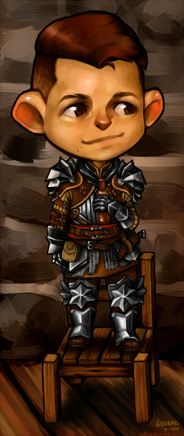 Tiny Krem