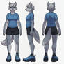 COMMISSIONS OPEN!! - Winona Official Reference