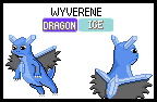 Wyverene