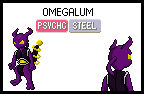 Omegalum