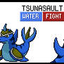 Tsunasault V2