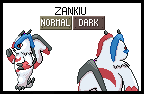 Zankiu V2