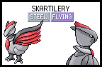 Skartilery V2