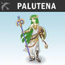 SSB4 - Palutena