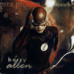 barry allen