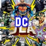 DC's JLA