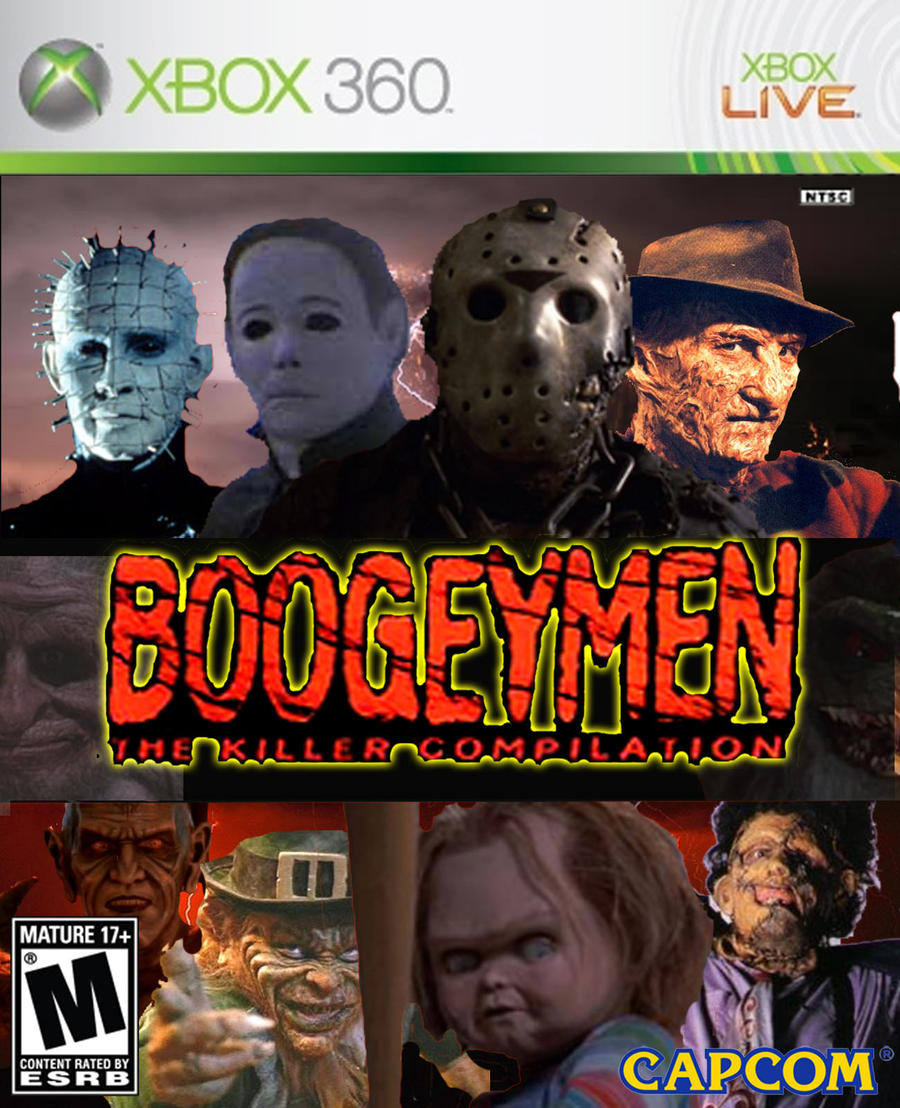 Boogeymen