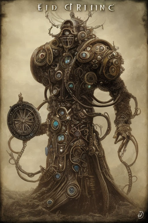 Hidden Elden Ring Boss by aiArtCollage on DeviantArt