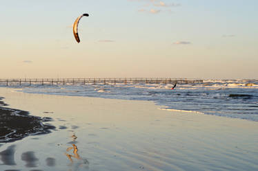 Kitesurf