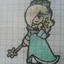 Rosalina (Papper Mario)