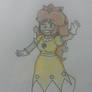 princess daisy old style