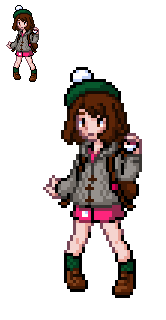 Pokemon Shield And Sword Female Character Sprite By Alexmauricio407 On Deviantart Pokemon Shield And Sword Female Character Sprite By Alexmauricio407 On Deviantart