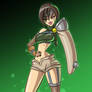 Yuffie