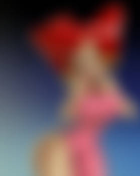 MILF MAY! - Peg Pette