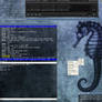 Screenshot - FreeBSD + Openbox