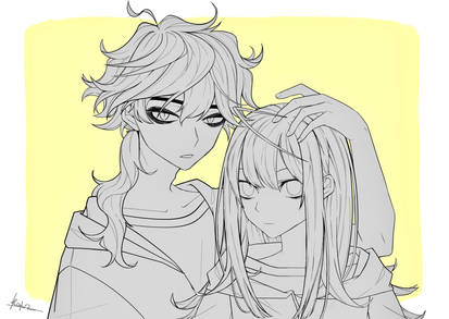 Explore The Best 明神阿良也art Deviantart Explore The Best 明神阿良也art Deviantart