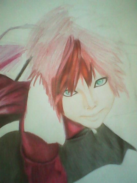 gaara