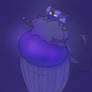 blueberry Fizz