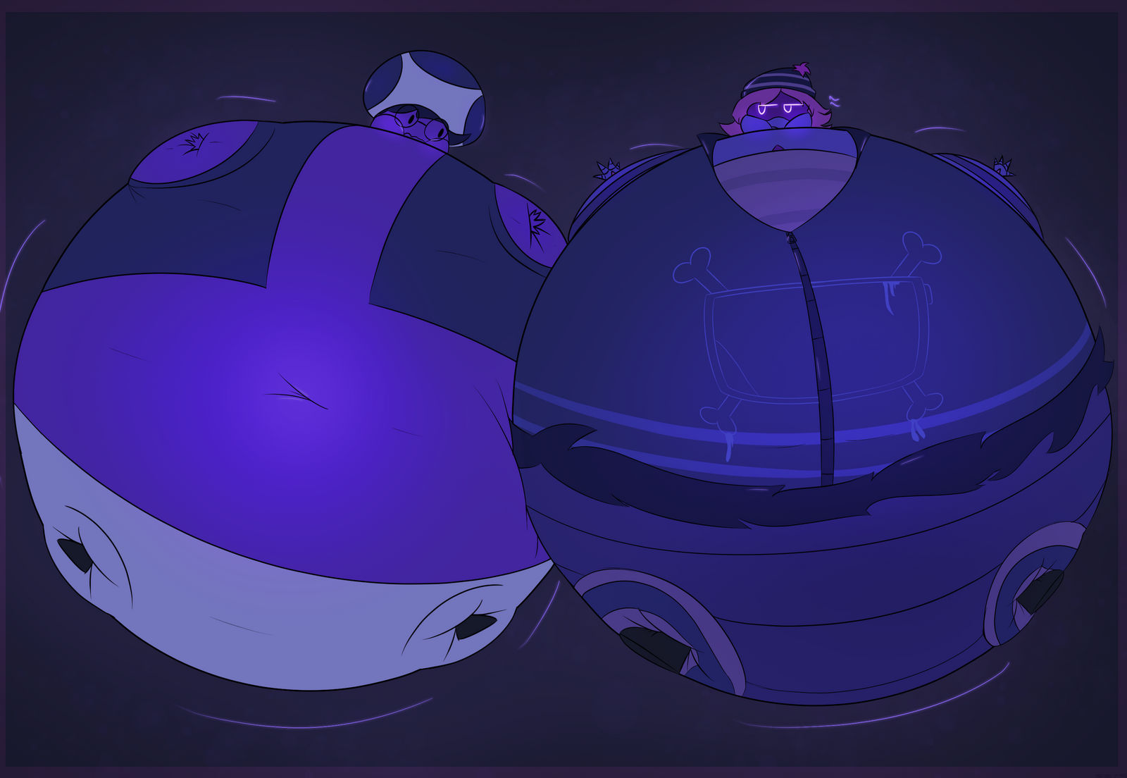 Comm~ berriees