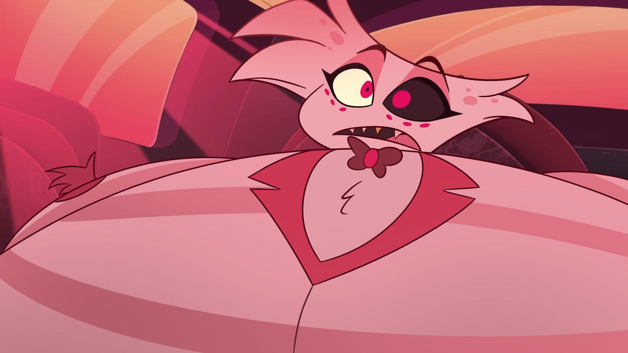 Angel Dust screenshot edit