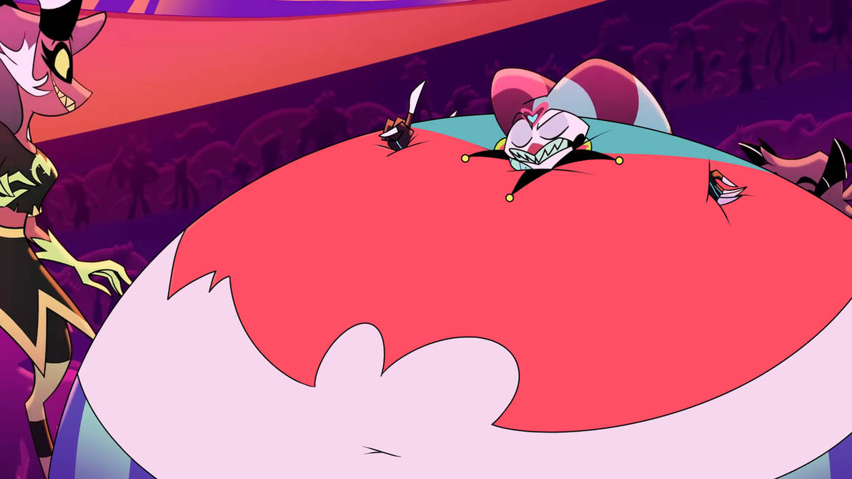 Bat Fizz Inflation Fizz Screenshot edit 0 by noissses on DeviantArt