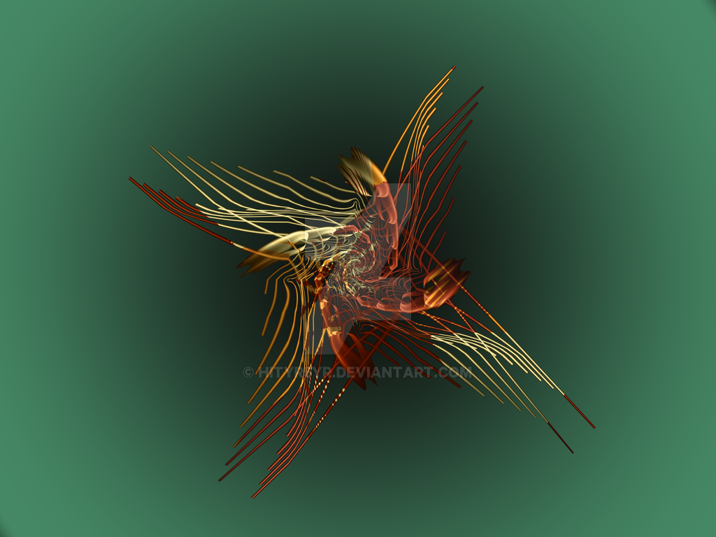 Threads - 2 by Hityr5yr on DeviantArt