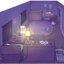 Alex's Room