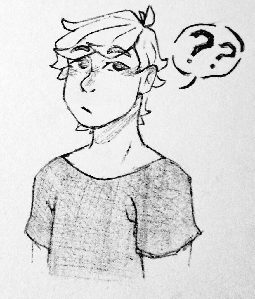Deviantart Randomguy1001 Random Guy by Melina222 on DeviantArt