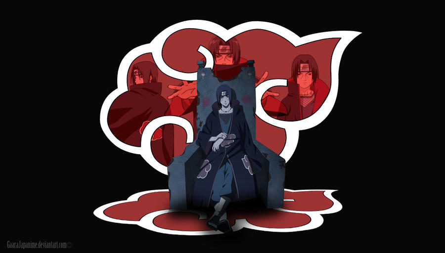 Itachi