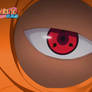 Madara's eye