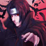 Itachi Uchiha