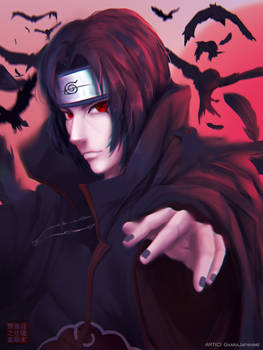 Explore The Best うちはイタチ Art Deviantart Explore The Best うちはイタチ Art Deviantart