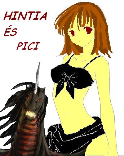 Hintia and Pici