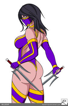 Mileena