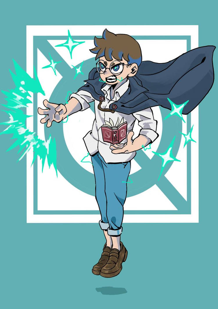 Minor Service Animation MINOR. ANIMATION. CONCEPT by retroxgeezer on DeviantArt