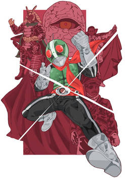 KAMENRIDER.KAMENRIDER