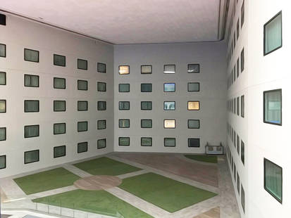 The Backrooms [Minecraft] by DazzleFlare on DeviantArt