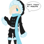 Chibi Antartica