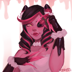 Sugarrushevelynn