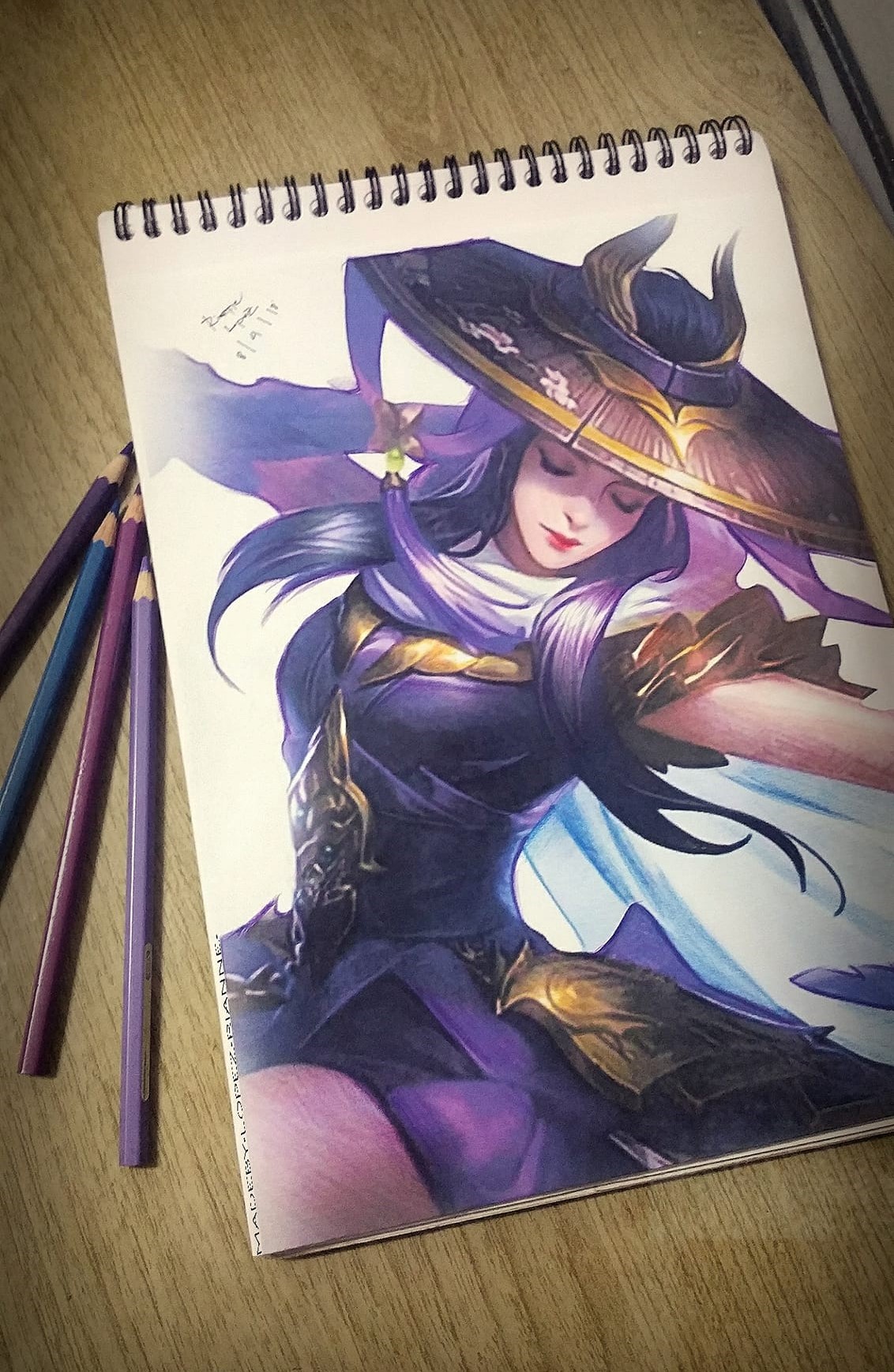 Mobile Legends Fanny Skylark By RLAEONIAN On DeviantArt